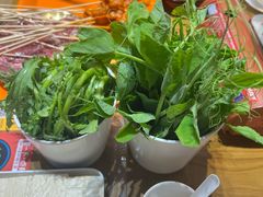 -黔哆哆地摊酸汤火锅(清湖店)