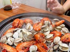 黑虎虾-船奇蒸汽海鲜·闽菜(八市海鲜总店)