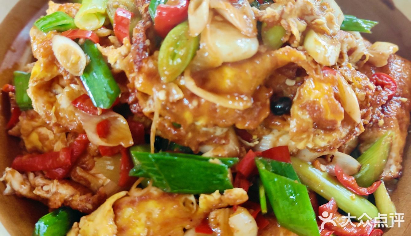 ⭐️邂逅门头沟的湘菜私房盛宴⭐️