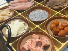 -贰回巷火锅馆(钟楼店)