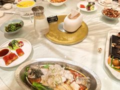 -花舍·新派粤菜·西餐·下午茶(亚运村·鸟巢店)