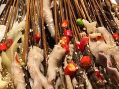 -古真记钵钵鸡(老公园店)