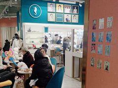 -海马体照相馆(合肥包河万达广场店)