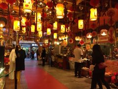 -石岐佬中山菜馆(张溪店)