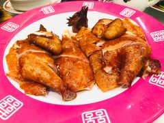 -稻香酒家·33年老字号·港式粤菜(富邦中心店)