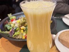 -兰特伯爵西餐厅·啤酒屋(方庄店)