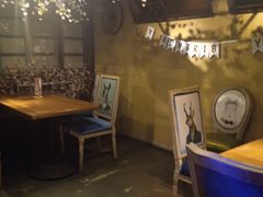 -胡桃里乐队酒馆(广州塔店)
