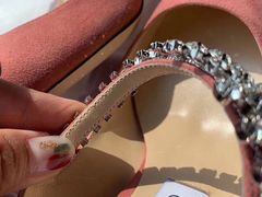 -JIMMY CHOO(恒隆广场店)