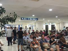 -上海交通大学医学院附属瑞金医院(总院)