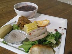 -素清香(解放路店)
