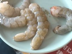 -蚝英雄鲜蚝自助专门店(长楹天街直营店)