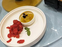 -唐山宴大唐州府精品中餐