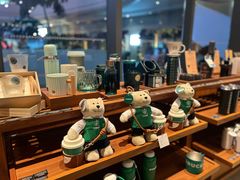 -星巴克臻选(广州二沙岛文立方店)