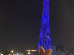 -珠江夜游西堤码头