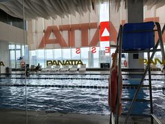 -普拉达游泳健身(水湾1979店)