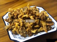 -福顺祥大盘鸡(临潼店)