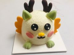 -巴黎贝甜(印象城店)