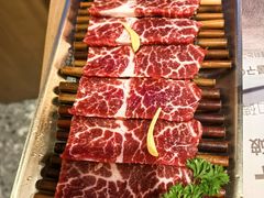 -西塔老太太泥炉烤肉(北京双井店)