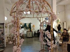 -漫时光艺术生活馆