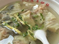 -海平馄饨(逍遥二路店)