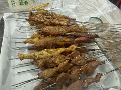 -小民大排档(光谷店)