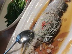-王府井酒店(金桥港湾店)