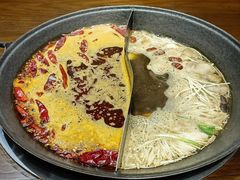 -萍姐火锅·公路夜市(南京新街口店)