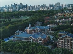 -上海浦东嘉里大酒店