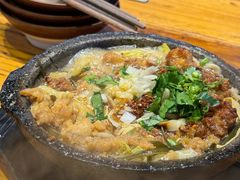 -王明古法砂锅居(开化寺店)