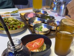 -杨记齐齐哈尔烤肉(总店)