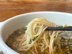 -中阿兰牛肉面(悦海新天地店)