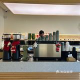 简约日式的咖啡厅☕️