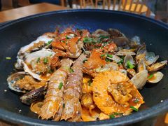 大厨海鲜锅-大厨的餐厅(曾厝垵总店)