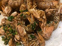-新享乐海鲜(翠华路店)