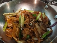 -绿茶餐厅(天津天河城店)