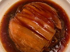 -得月楼·省级非遗·传统苏帮菜(观前店)