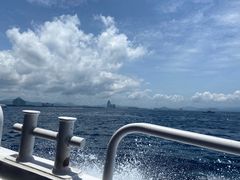 -三亚蜈支洲岛旅游区