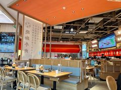 -川堂风·跷脚牛肉·乐山爆炒(宝山日月光店)