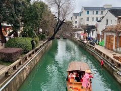 -乾芝斋·苏式糕点·碧螺春茶酥(平江路店)