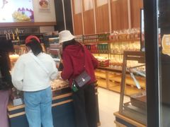 -超港·蛋糕面包(芜湖步行街店)
