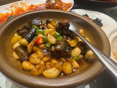 -同庆楼(奥体中心店)