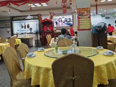 -安记烧鹅(新桥店)