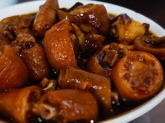 -金卯白肉罩火烧