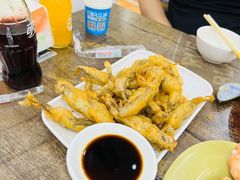 -贞姨美食·老字号海鲜大排档