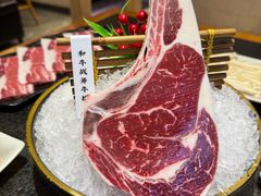 -龙记珍牛和牛烧肉(龙南街店)