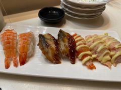 -新一番三文鱼寿司(红城湖店)