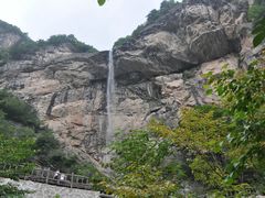 -青峰峡国家森林公园