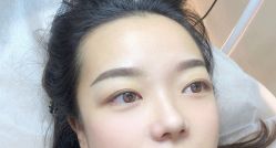 -HQ半永久纹绣纹眉