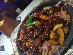 -乾园(天河城店)