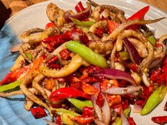 -1819餐厅·团队聚餐·烤串·精酿